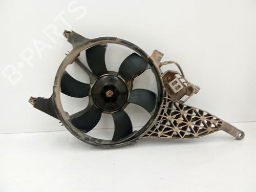 radiator-fan-nissan-pathfinder-iii-r51-2005-33794334 main image