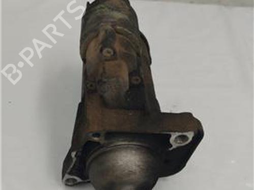 Used Starter NISSAN QASHQAI II (J11, J11_) 1.5 dCi (110 hp) 27849178
