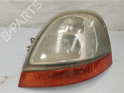 Scheinwerfer links RENAULT MASTER II Bus (JD) 2.5 dCi | BP27850299C28 