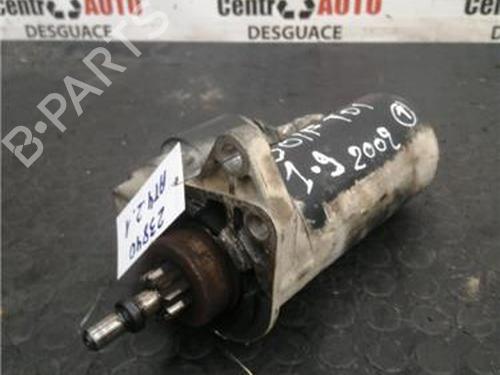 Startmotor VW GOLF V (1K1) 1.9 TDI (105 hp) 27842932