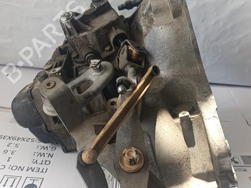 Gearbox OPEL CORSA D Hatchback Van (S07) 1.3 CDTI (L08) | BP34644796M3 - Image 5