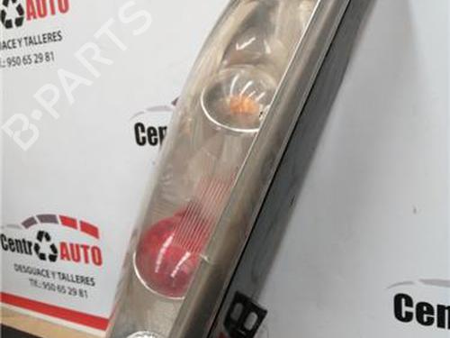 Used Left taillight FORD FOCUS III Saloon 1.6 Ti (105 hp) 27842611