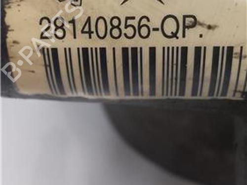 Steering pump CITROËN BERLINGO MULTISPACE (B9) 1.6 HDi 75 16V | BP27848923M99 