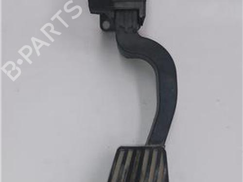 Used Pedal Pedal FIAT GRANDE PUNTO (199_) 1.3 D Multijet (75 hp) 40149783 40149783