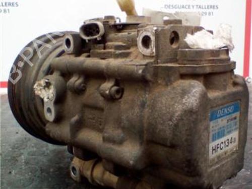 AC-Kompressor LANCIA DELTA II (836_) 1.9 TD (836AM, 836AN) | BP27854433M34 