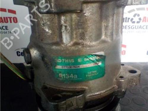 AC compressor CITROËN ZX (N2) 1.6 i | BP27842138M34 