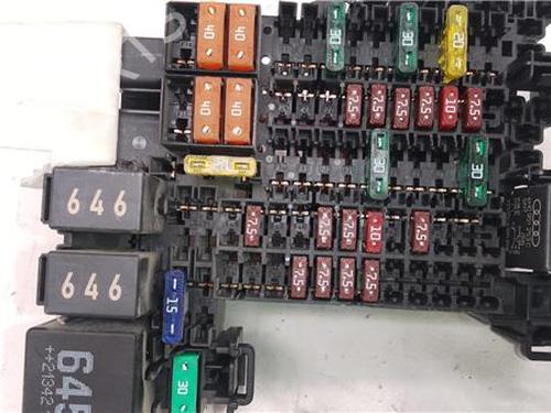 Other SEAT LEON (KL1, KLG) 2.0 TDI | BP27848391O1 