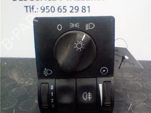 Spak kontakt OPEL ASTRA G Saloon (T98) 1.7 DTI 16V (F69) (75 hp) 27841406