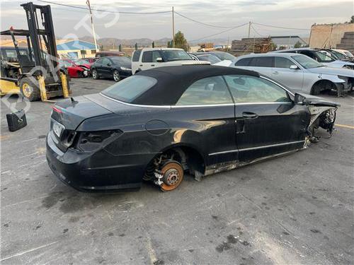 Other MERCEDES-BENZ E-CLASS Coupe (C207) E 220 CDI / d (207.302, 207.301) | BP27847013O1 