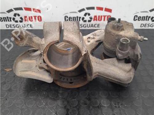 Right front steering knuckle AUDI A3 (8L1) 1.9 TDI | BP27843723M26 