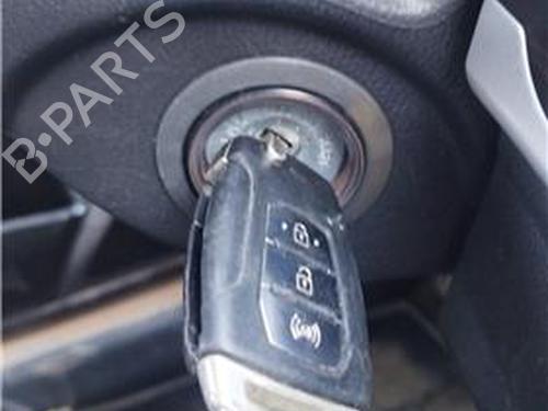 Rattlås /Tenningslås SSANGYONG KORANDO (CK) 2.2 Xdi 4WD | BP27850790M48 