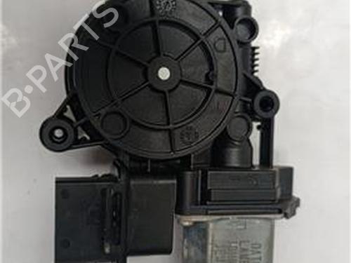 Rudehejsemotor forskærm venstre BMW X1 (F48) xDrive 20 d (190 hp) 27852027