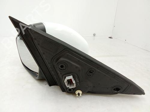 Left mirror FORD FOCUS IV Turnier (HP) | BP29998475C26