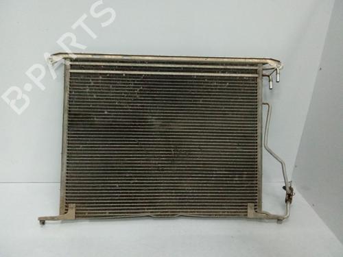 Used AC radiator MERCEDES-BENZ S-CLASS (W220) S 320 CDI (220.025, 220.125) (204 hp) 27868726