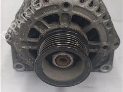 Generator OPEL ASTRA J (P10) 1.6 (68) (115 hp) 27674720