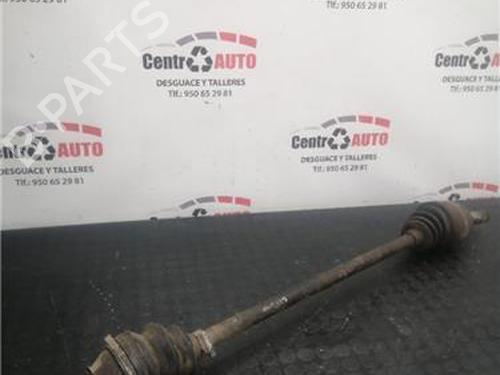 Right front driveshaft OPEL CORSA B (S93) 1.5 D (F08, F68, M68) | BP27854000M39 