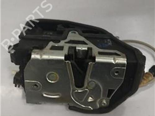 Rear right lock BMW 3 (E90) 320 d | BP27850332C99 