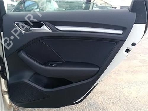 Rear right panel AUDI A3 Sportback (8VA, 8VF) 1.4 TFSI | BP27851358C61 