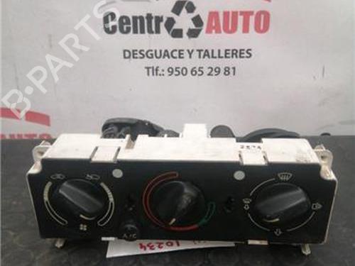 Climate control PEUGEOT 306 Break (7E, N3, N5) 1.9 D | BP27841459I5 