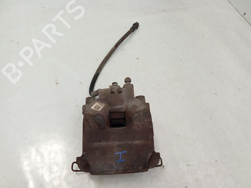 Used Left front brake caliper Left front brake caliper OPEL ASTRA K (B16) 1.0 Turbo (68) (105 hp) 33980694 33980694