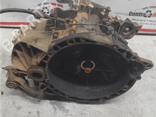 Used Gearbox FORD FOCUS C-MAX (DM2) 2.0 TDCi (136 hp) 27843733