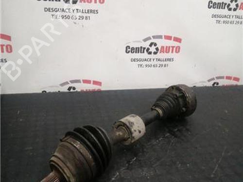 Used Left front driveshaft SEAT IBIZA IV (6J5, 6P1) 1.2 (60 hp) 27853839