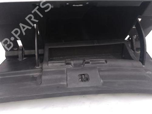 Glove box NISSAN QASHQAI I (J10, NJ10) 1.5 dCi | BP27846848C95 