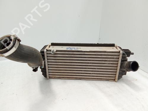 Used Intercooler Intercooler KIA CARENS IV 1.7 CRDi (116 hp) 36357479 36357479