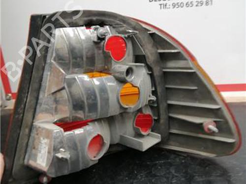Left taillight BMW 3 (E46) 318 d | BP27854197C34 
