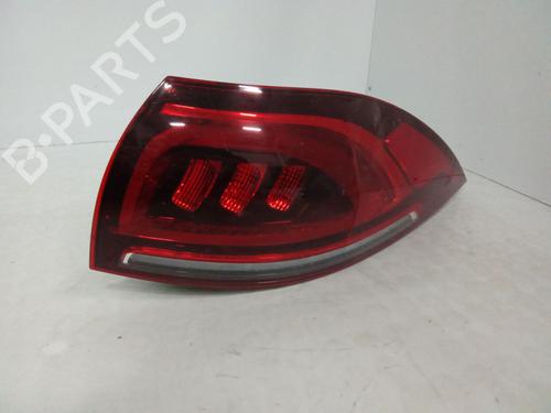 Used Right taillight MERCEDES-BENZ GLE (V167) GLE 400 d 4-matic (167.123) (330 hp) 31874939