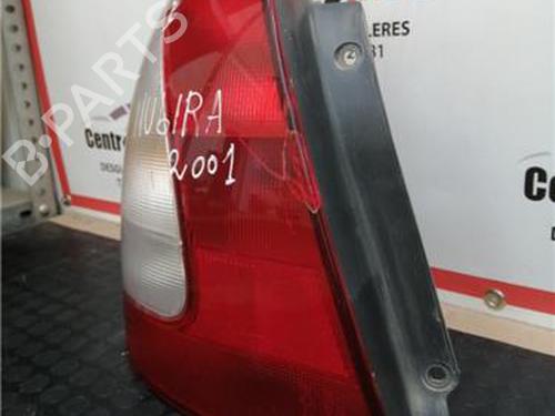 Left taillight DAEWOO NUBIRA Saloon (J100) 1.6 16V | BP27841540C34 