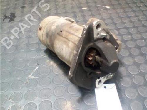 Used Starter Starter RENAULT KANGOO / GRAND KANGOO II (KW0/1_) 1.5 dCi 70 (KW0V, KW0A) (68 hp) 27841956 27841956
