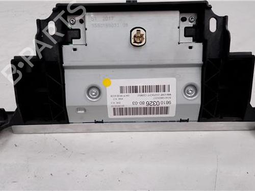 Other PEUGEOT 3008 II SUV (MC_, MR_, MJ_, M4_) 1.2 THP/ PureTech 130 (MRHNSM, MRHNSU, MRHNSJ, MRHNYW,... | BP27686480O1 