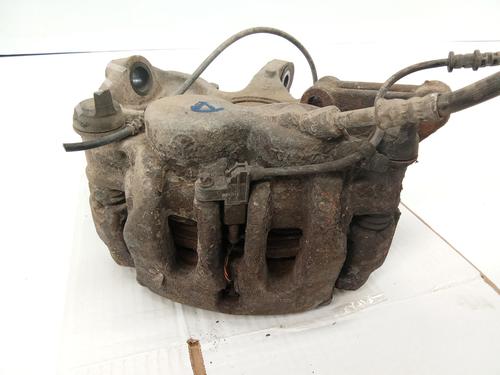 Right front steering knuckle MERCEDES-BENZ SPRINTER 3-t Van (B906) 209 CDI (906.611, 906.613) | BP29915475M26