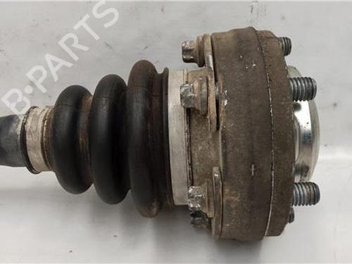 Andre BMW 3 (E90) 320 d | BP27848539O1