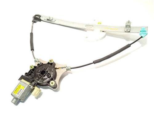 Andre KIA RIO IV (YB, SC, FB) 1.25 (84 hp) 27845318