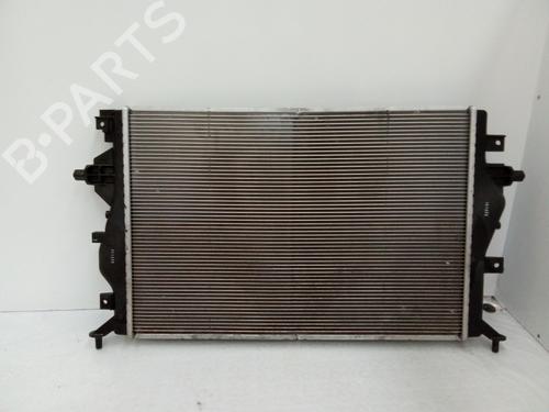 Water radiator KIA XCEED (CD) 1.6 GDI Hybrid | BP40194904M31 - Image 4