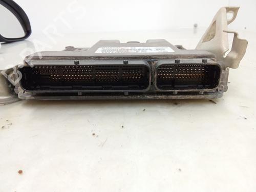 Control unit TOYOTA AURIS (_E18_) 1.6 D4-D (WWE185_) | BP31538372M11 - Image 3