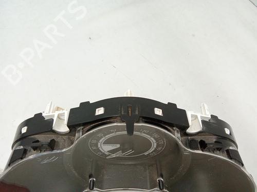 Instrument cluster CITROËN C3 III (SX) 1.6 BlueHDi 75 | BP33703547C47 - Image 3