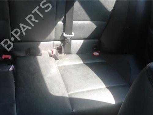 Sæde Bagtil BMW 1 (E87) 120 d (163 hp) 27845128