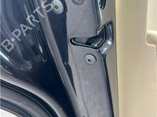 Used Rear left lock VW TIGUAN (5N_) 2.0 TDI 4motion (140 hp) 27686391