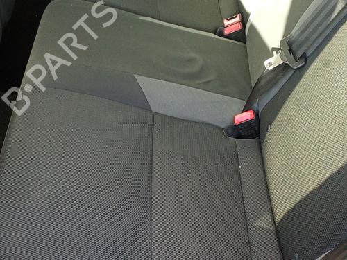 Used Rear seat Rear seat FORD FOCUS III 1.6 Ti (125 hp) 32266703 32266703