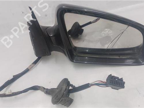 Used Right mirror AUDI A3 (8P1) 2.0 TDI 16V (140 hp) 27848075
