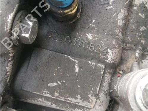 Gearbox RENAULT SCÉNIC II (JM0/1_) 1.9 dCi (JM14) | BP27844732M3