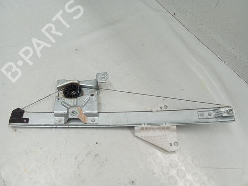 Rudehejsemekanisme Højre bagtil FORD KUGA II (DM2) 2.0 TDCi | BP37536981C25 - Image 2