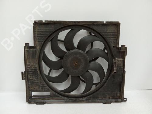 Used Radiator fan Radiator fan BMW 3 (F30, F80) 318 d (150 hp) 33649012 33649012