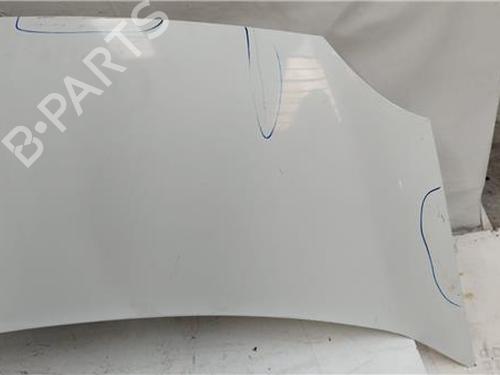 Hood RENAULT KANGOO / GRAND KANGOO II (KW0/1_) 1.5 dCi 105 (KW0F) | BP27850278C1 