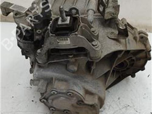 Gearbox MINI MINI (R56) Cooper D | BP27849825M3 