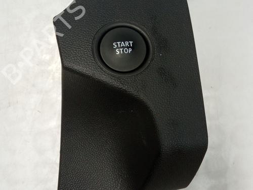 Used Ignition barrel DACIA DUSTER (HM_) 1.3 TCe 130 (HMMF) (131 hp) 27852445