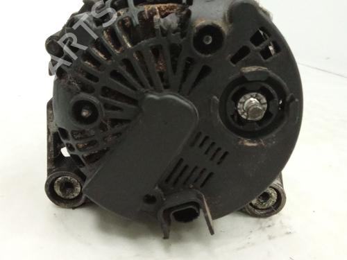 Alternator RENAULT MASTER III Platform/Chassis (EV, HV, UV) 2.3 dCi 165 FWD (EV0P, EV0U, EV11, EV12, HV0P, HV0U,... | BP29476742M7 